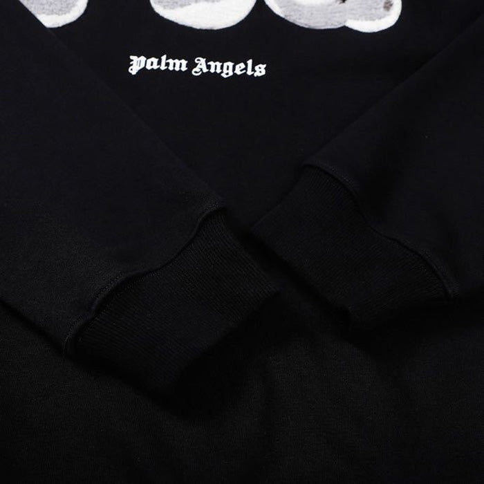 Palm Angels Bear Sweatshirt