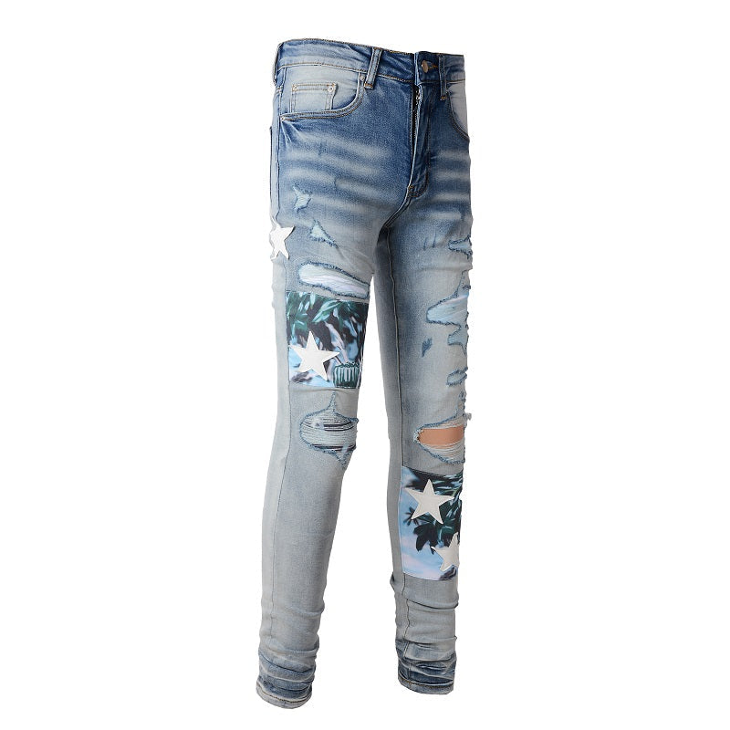 AMIRI Jeans #898