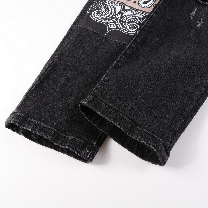 AMIRI Jeans #864