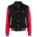 AMIRI Lunar New Year Bones bomber jacket