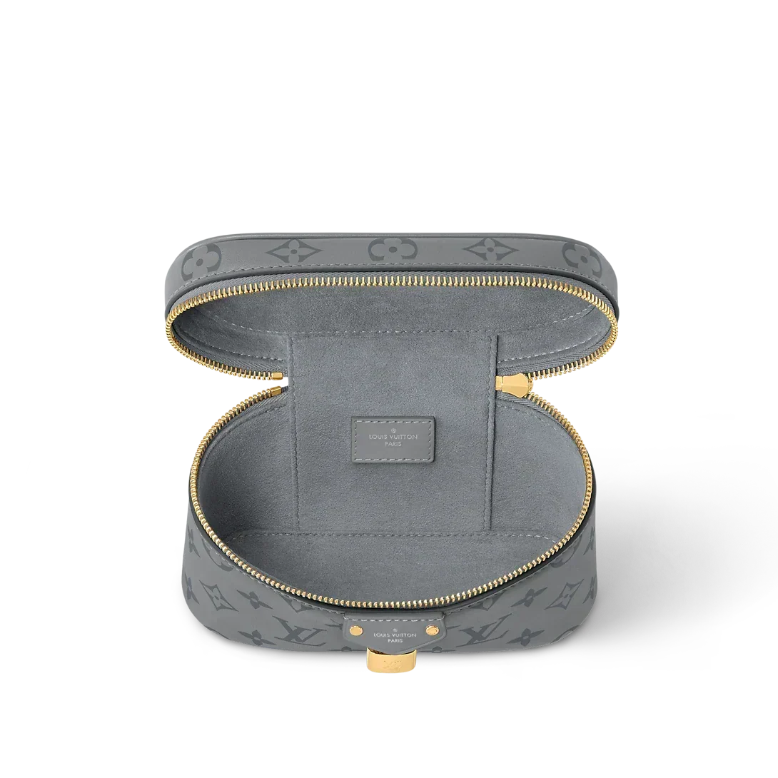 Louis Vuitton Vanity Chain Pouch