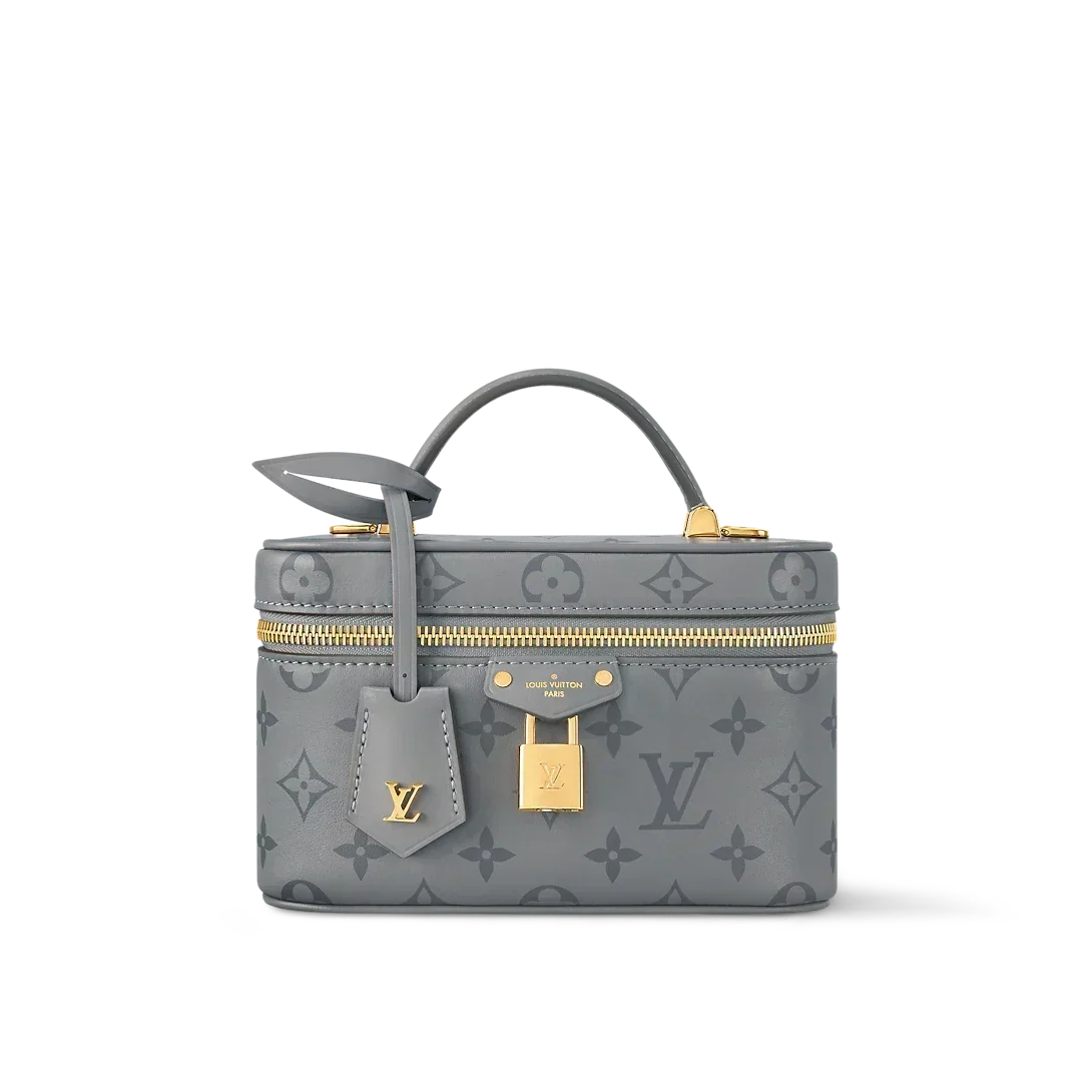 Louis Vuitton Vanity Chain Pouch