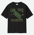 RHUDE University T-Shirt