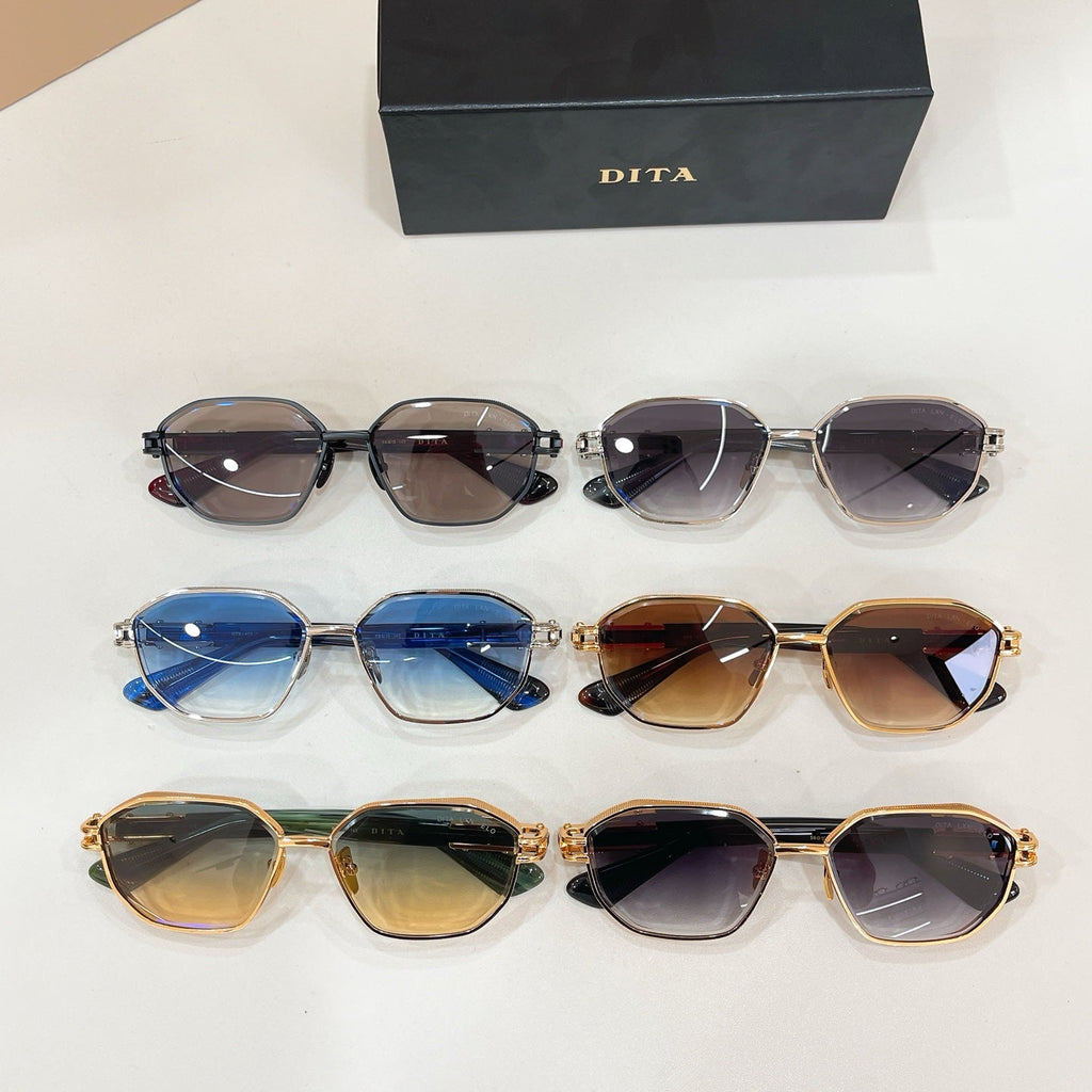 DITA Sunglasses-DTS-473
