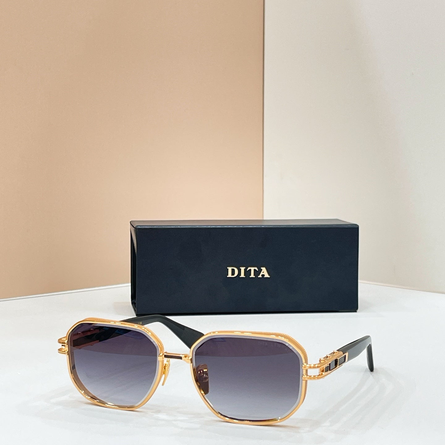 DITA Sunglasses-DTS-473
