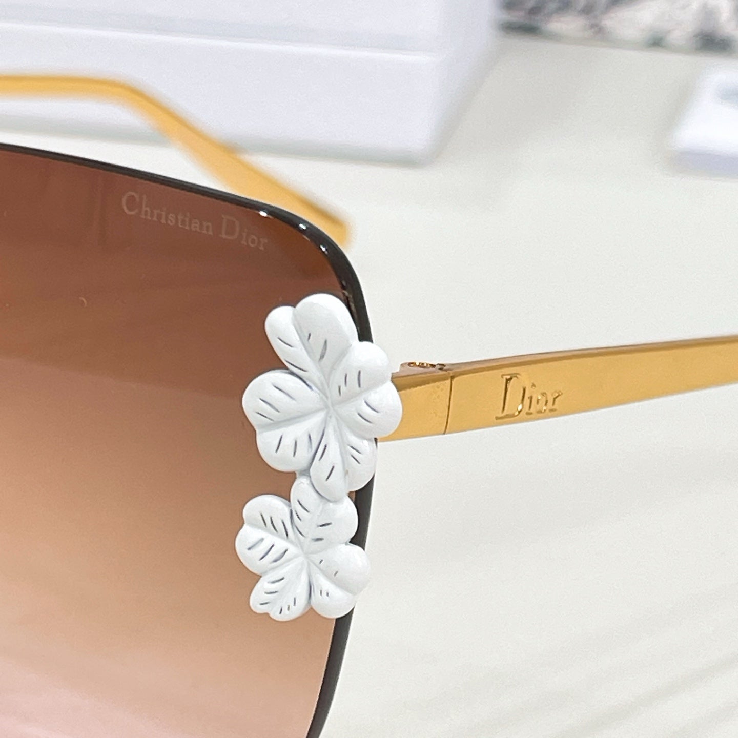 DIOR Sunglasses-Dior Clover S2U
