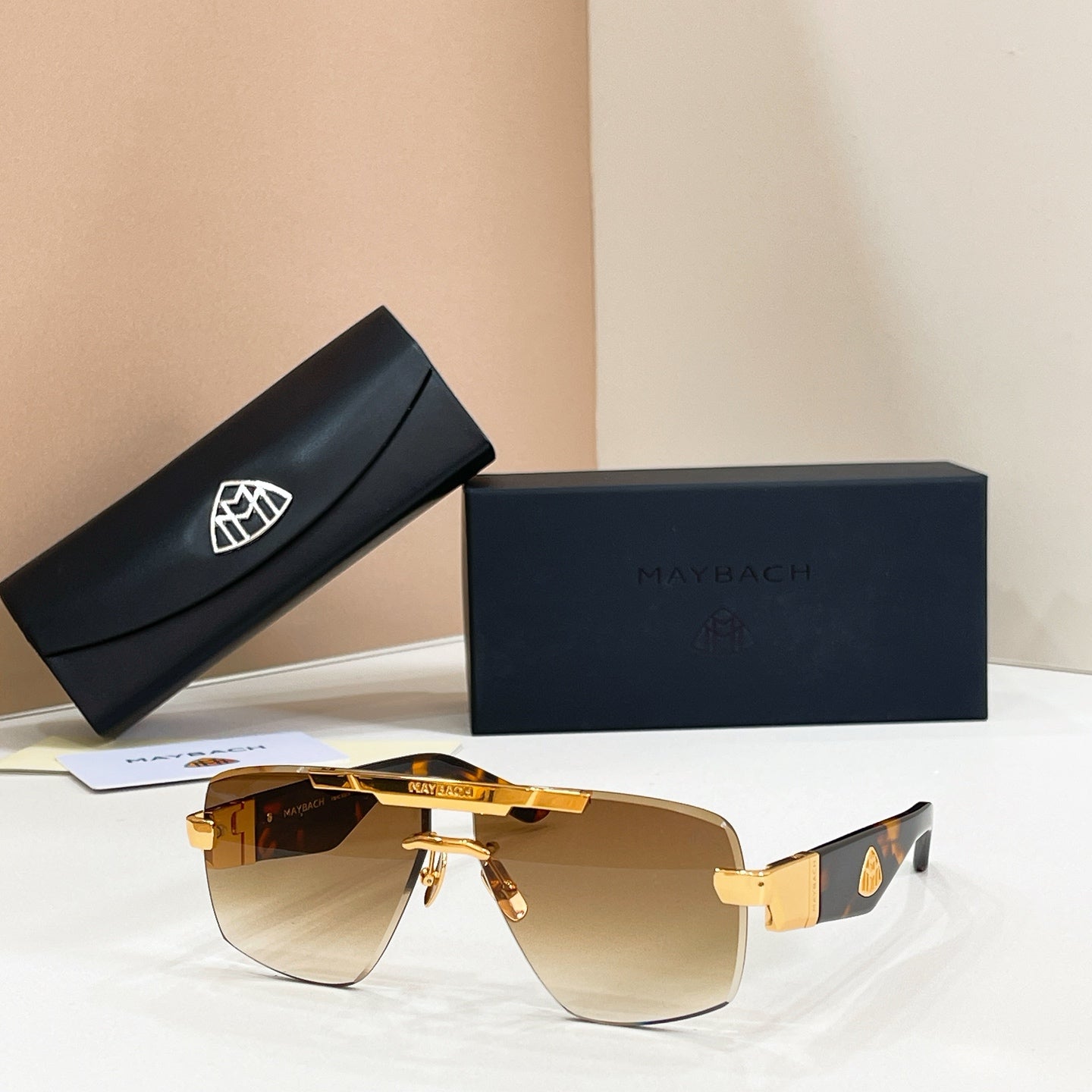 MAYBACH Sunglasses-PRESIDENT II