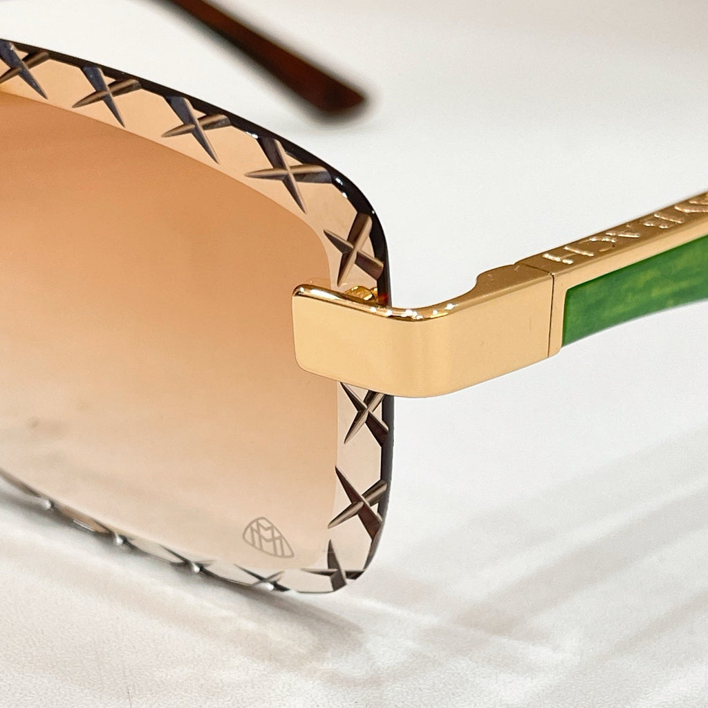 MAYBACH Sunglasses-THE ARTIST V
